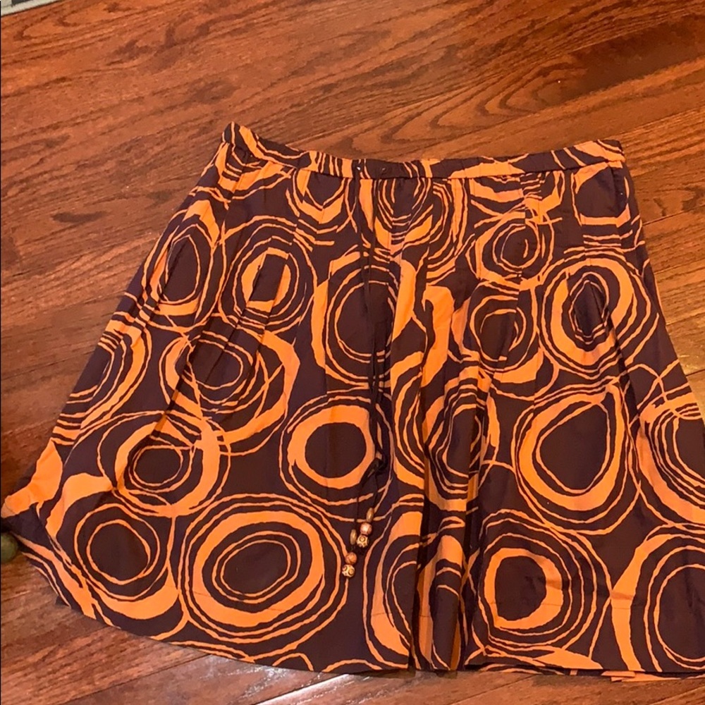 Tribal Old Navy Skirt sz. 12